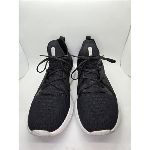 Under Armour HOVR Phantom RN Shoes Men\'s 11 Black Running Athletic Gym Sneakers